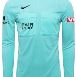 Nike Dommerdrakt 2023/2024 Langermet