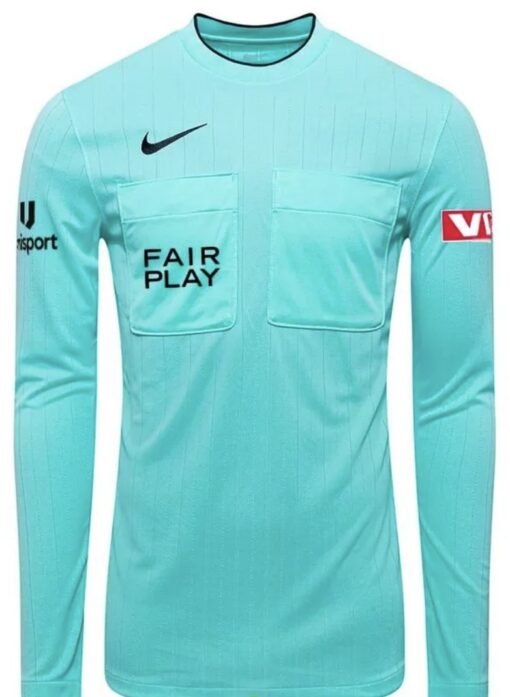Nike Dommerdrakt 2023/2024 Langermet